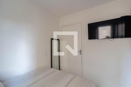 Quarto 1 de apartamento à venda com 2 quartos, 53m² em Jardim Brasilia (zona Leste), São Paulo