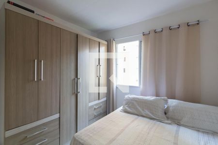 Quarto 1 de apartamento à venda com 2 quartos, 53m² em Jardim Brasilia (zona Leste), São Paulo