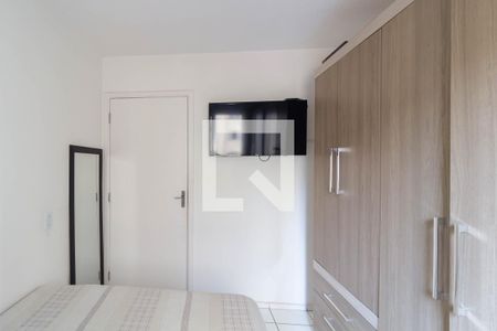 Quarto 1 de apartamento à venda com 2 quartos, 53m² em Jardim Brasilia (zona Leste), São Paulo