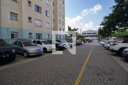 Área comum de apartamento à venda com 2 quartos, 53m² em Jardim Brasilia (zona Leste), São Paulo