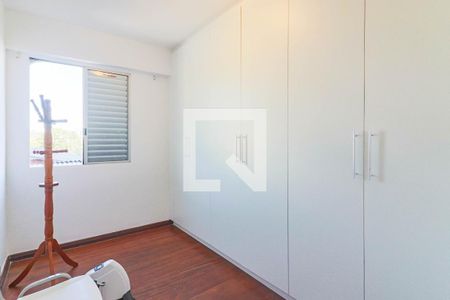 Quarto 1 de apartamento à venda com 2 quartos, 50m² em Vila Lageado, São Paulo