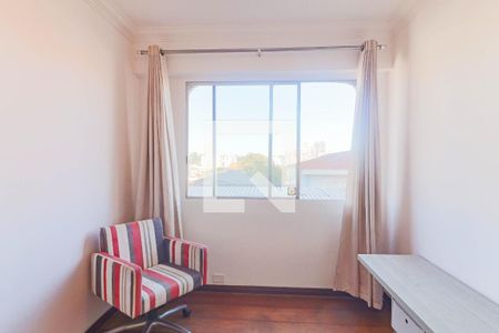 Sala de apartamento à venda com 2 quartos, 50m² em Vila Lageado, São Paulo