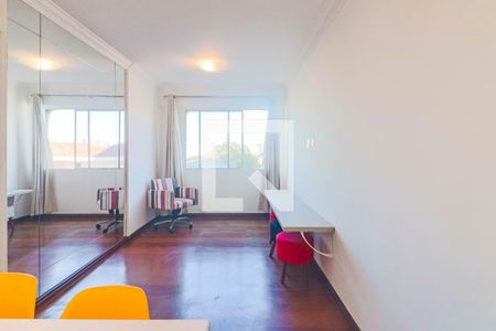 Apartamento à venda com 2 quartos, 50m² em Vila Lageado, São Paulo