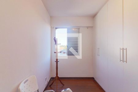 Quarto 1 de apartamento à venda com 2 quartos, 50m² em Vila Lageado, São Paulo