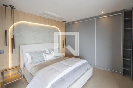 Studio de kitnet/studio à venda com 1 quarto, 76m² em Jardim das Acacias, São Paulo