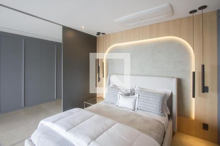 Studio de kitnet/studio à venda com 1 quarto, 76m² em Jardim das Acacias, São Paulo