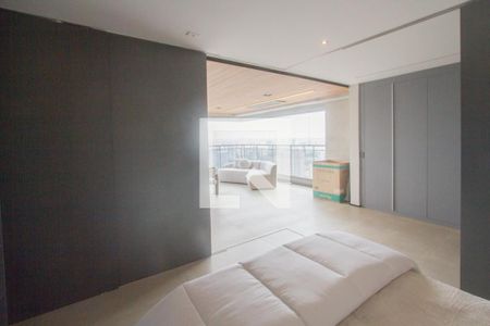 Studio de kitnet/studio à venda com 1 quarto, 76m² em Jardim das Acacias, São Paulo