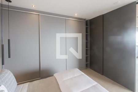 Studio de kitnet/studio à venda com 1 quarto, 76m² em Jardim das Acacias, São Paulo
