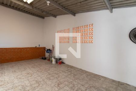 Area de Serviço de casa à venda com 3 quartos, 149m² em Vila Rosalia, Guarulhos