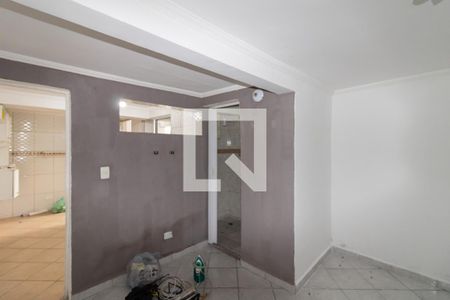 Casa 2 - Quarto de casa à venda com 3 quartos, 149m² em Vila Rosalia, Guarulhos