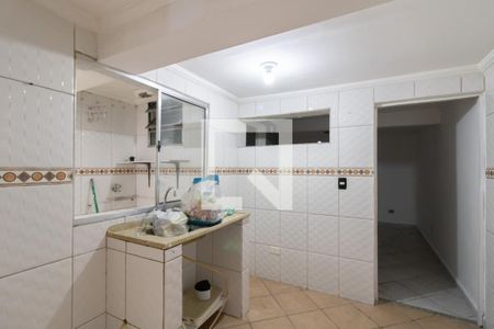 Casa 2 - Cozinha de casa à venda com 3 quartos, 149m² em Vila Rosalia, Guarulhos