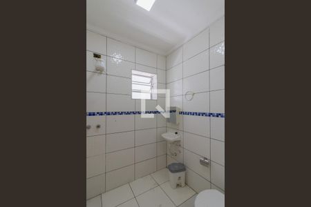 Banheiro de casa à venda com 3 quartos, 149m² em Vila Rosalia, Guarulhos