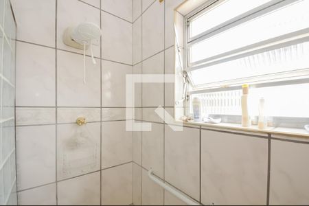 Banheiro Social de casa à venda com 3 quartos, 97m² em Paulicéia, São Bernardo do Campo