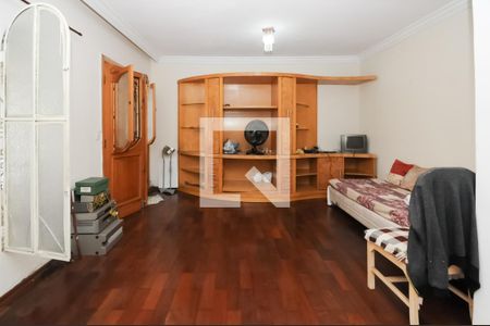 Sala de casa à venda com 3 quartos, 97m² em Paulicéia, São Bernardo do Campo