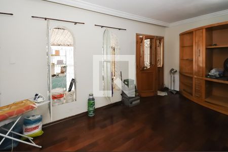 Sala de casa à venda com 3 quartos, 97m² em Paulicéia, São Bernardo do Campo