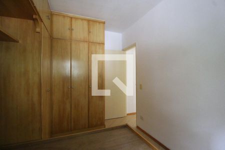 Quarto de apartamento à venda com 1 quarto, 34m² em Indianópolis, São Paulo