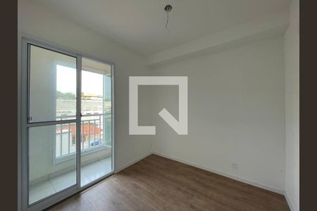 Quarto 1 de apartamento à venda com 2 quartos, 31m² em Cidade Antônio Estêvão de Carvalho, São Paulo