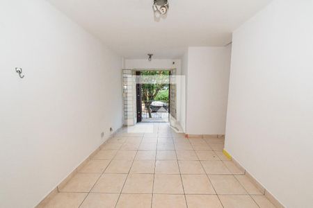 Sala de apartamento à venda com 2 quartos, 70m² em Vila Mariana, São Paulo