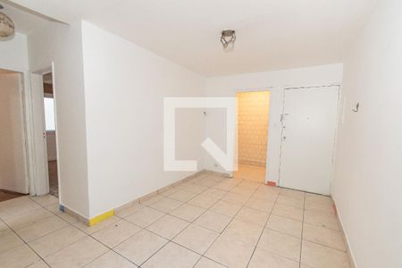 Sala de apartamento à venda com 2 quartos, 70m² em Vila Mariana, São Paulo