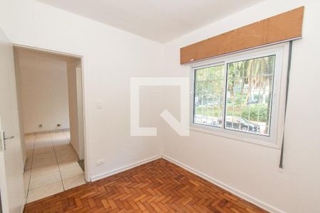 Quarto 1 de apartamento à venda com 2 quartos, 70m² em Vila Mariana, São Paulo