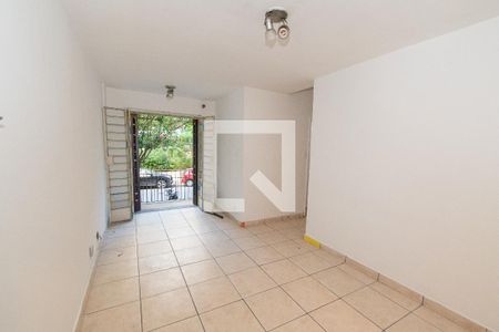 Sala de apartamento à venda com 2 quartos, 70m² em Vila Mariana, São Paulo