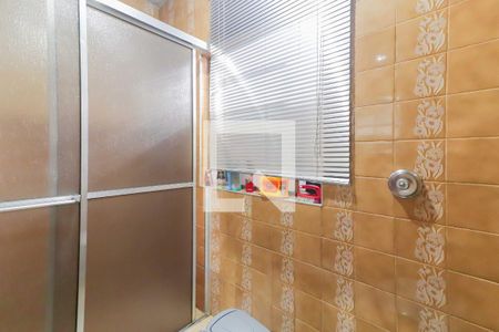 Casa 1 - Banheiro 1 de casa à venda com 5 quartos, 300m² em Vila Indiana, São Paulo
