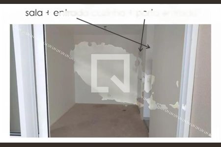 Foto 04 de apartamento à venda com 3 quartos, 48m² em Belenzinho, São Paulo