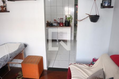 Sala de casa à venda com 5 quartos, 250m² em Mauá, São Caetano do Sul