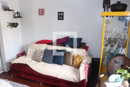 Sala de casa à venda com 5 quartos, 250m² em Mauá, São Caetano do Sul