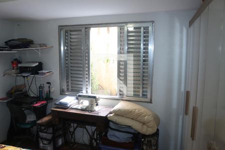 Quarto 1 de casa à venda com 5 quartos, 250m² em Mauá, São Caetano do Sul