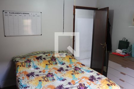 Quarto 1 de casa à venda com 5 quartos, 250m² em Mauá, São Caetano do Sul