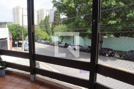 Varanda de casa à venda com 5 quartos, 250m² em Mauá, São Caetano do Sul