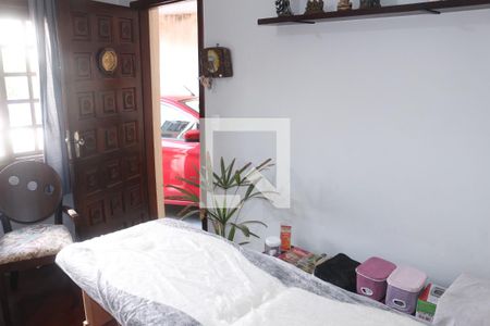 Sala de casa à venda com 5 quartos, 250m² em Mauá, São Caetano do Sul