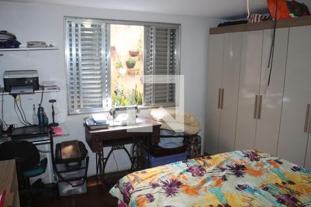 Quarto 1 de casa à venda com 5 quartos, 250m² em Mauá, São Caetano do Sul