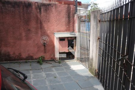 Garagem de casa à venda com 5 quartos, 250m² em Mauá, São Caetano do Sul