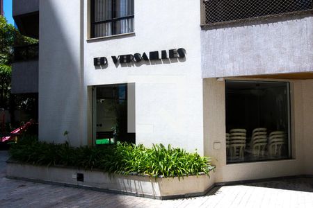 Fachada de apartamento à venda com 4 quartos, 207m² em Perdizes, São Paulo