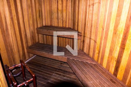 Área comum de apartamento à venda com 4 quartos, 207m² em Perdizes, São Paulo