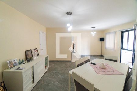 Apartamento para alugar em Vila Mascote