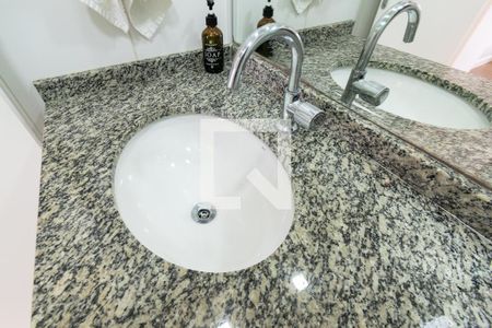 Quarto 2 de apartamento à venda com 2 quartos, 52m² em Vila Santa Catarina, São Paulo