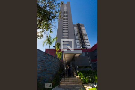Fachada de apartamento à venda com 2 quartos, 52m² em Vila Santa Catarina, São Paulo