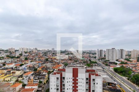 Vista do Quarto 1 de apartamento à venda com 2 quartos, 52m² em Vila Santa Catarina, São Paulo