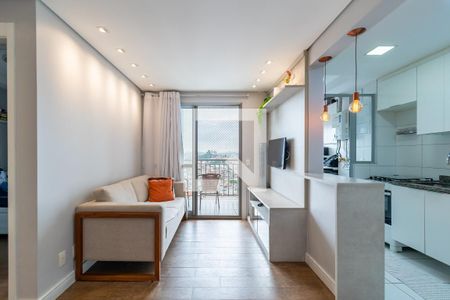 Apartamento à venda com 2 quartos, 52m² em Vila Santa Catarina, São Paulo