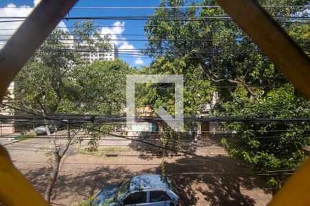 Vista de casa à venda com 2 quartos, 189m² em Menino Deus, Porto Alegre
