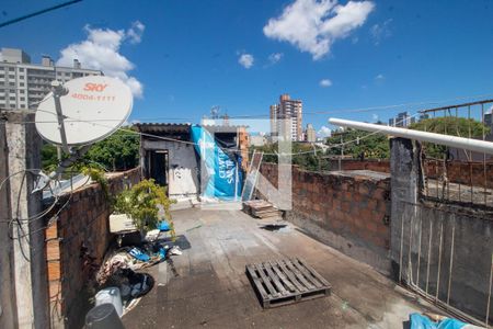 Terraço de casa à venda com 2 quartos, 189m² em Menino Deus, Porto Alegre