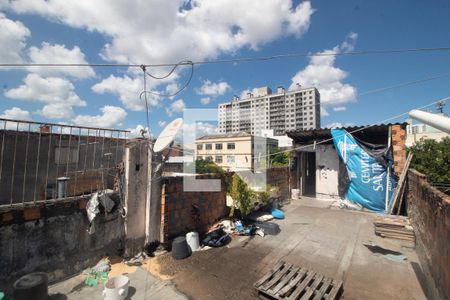 Terraço de casa à venda com 2 quartos, 189m² em Menino Deus, Porto Alegre