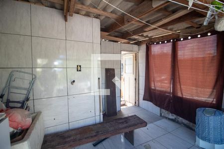 Terraço de casa à venda com 2 quartos, 189m² em Menino Deus, Porto Alegre
