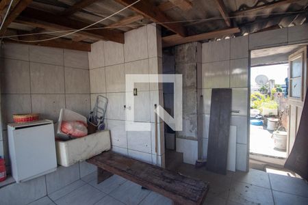 Terraço de casa à venda com 2 quartos, 189m² em Menino Deus, Porto Alegre