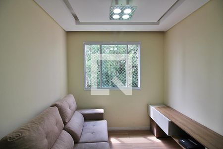 Sala de apartamento para alugar com 2 quartos, 39m² em Jardim Sao Saverio, São Bernardo do Campo