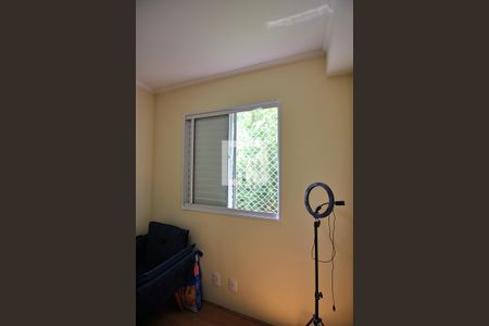 Quarto 2 de apartamento para alugar com 2 quartos, 39m² em Jardim Sao Saverio, São Bernardo do Campo