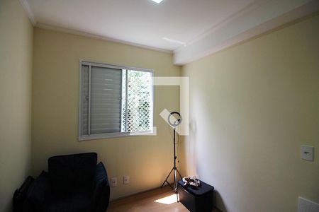 Quarto 2 de apartamento para alugar com 2 quartos, 39m² em Jardim Sao Saverio, São Bernardo do Campo